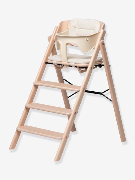 High chair cushion Klapp KAOS beige 