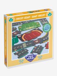 -Giant Circuit Puzzle by DJECO