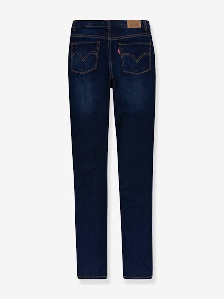 720 High Rise Super Skinny Jeans by LEVI'S for Girls stone 