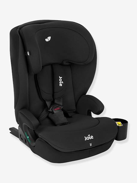 i-Irvana R129 Car Seat & i-Size 76 to 150 cm, Group 1/2/3 black 