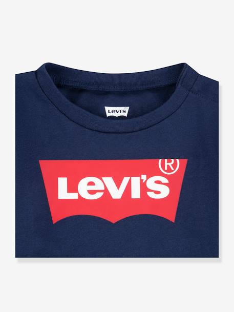 Top for Babies, Batwing by Levi's® blue 