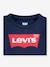 Top for Babies, Batwing by Levi's® blue 