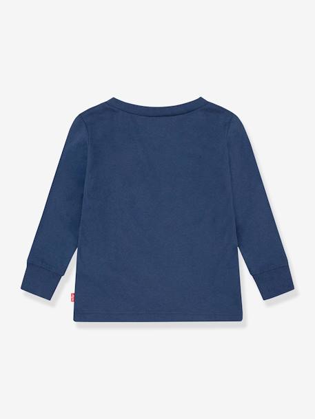 Top for Babies, Batwing by Levi's® blue 