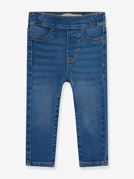 Pull-ON Jeggings by LEVI'S®, for Babies stone 