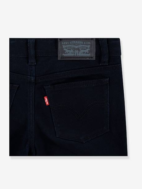 LEVI'S® girls' wide jeans black 