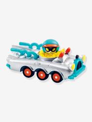 Toys-Crazy Motors Car by DJECO