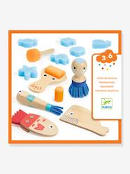 Toys-Arts & Crafts-Curious Painting Tools by DJECO