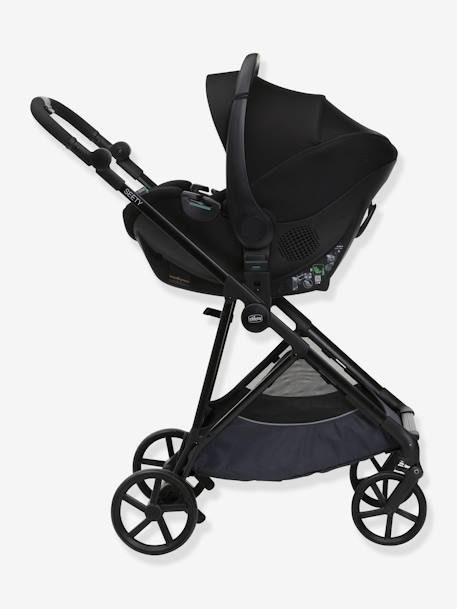 Seety Pushchair by CHICCO grey 