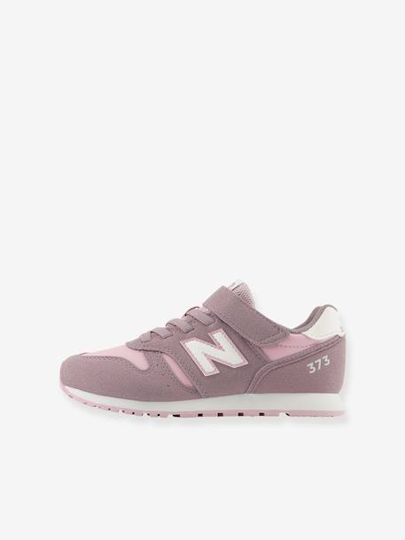 Lace-up sneakers for kids YV373VQ2 NEW BALANCE® 6630 