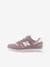 Lace-up sneakers for kids YV373VQ2 NEW BALANCE® 6630 