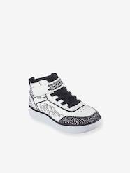 Shoes-Boys Footwear-Trainers for Children, Sport Court 92 - COLOR Blitz - SKECHERS®