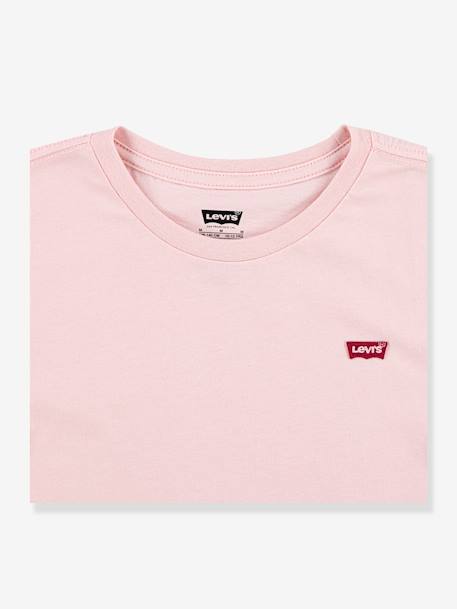 Levi's® Chest Hit Batwing T-Shirt rose 