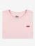 Levi's® Chest Hit Batwing T-Shirt rose 