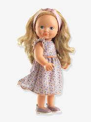 -Lovely Hair Styling Doll, 32 cm by DJECO