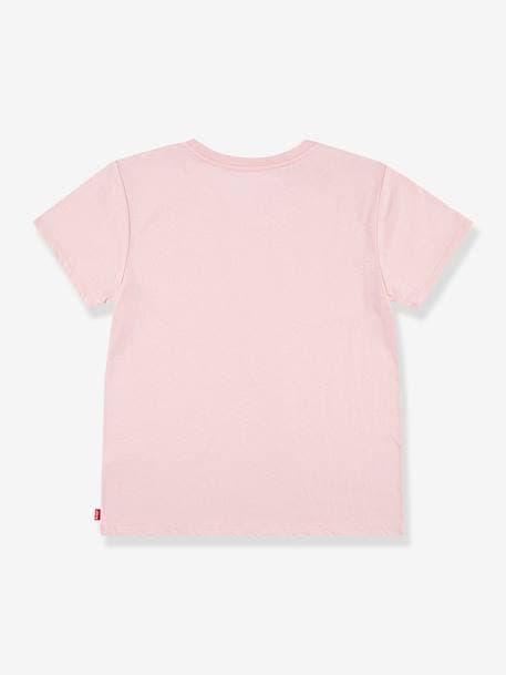 Levi's® Chest Hit Batwing T-Shirt rose 