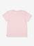 Levi's® Chest Hit Batwing T-Shirt rose 