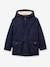 CYRILLUS 3-in-1 Parka navy blue 