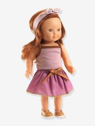 -Lovely Hair Styling Doll, 32 cm by DJECO