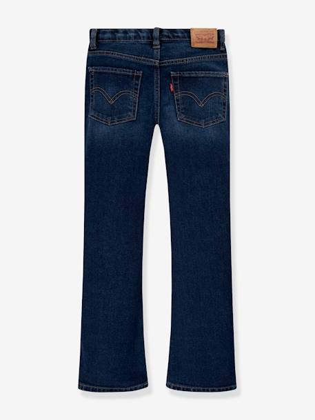 Girls' 720 High Rise Flare Jeans LEVI'S® brut denim 