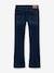 Girls' 720 High Rise Flare Jeans LEVI'S® brut denim 