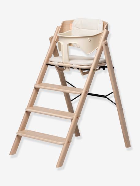 High chair cushion Klapp KAOS beige 