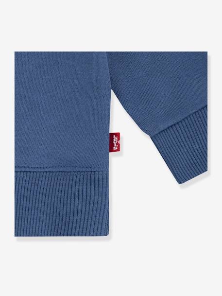 Set of sweat & jeans LVB Mountain Crew LEVI'S KID'S blue 