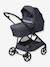 Seety Pushchair by CHICCO grey 