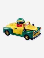 Toys-Crazy Motors Car by DJECO