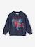 Spider-Man Sweatshirt for Boys, by Marvel® night blue 