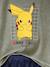 POKEMON® velvet pyjamas sage green 