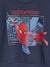 Spider-Man Sweatshirt for Boys, by Marvel® night blue 