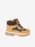 Boots for Boys camel 