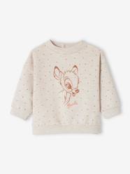 -Disney® Bambi baby sweatshirt