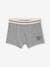 Pack of 5 Boxer Shorts for Boys navy blue 