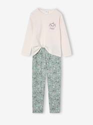 Girls-Nightwear-Disney® Marie Aristocats girls' pyjamas