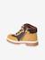 Boots for Boys camel 