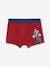 Pack of 3 Marvel® AVENGERS boys' boxers set red 