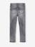 NARROW Hip Morphologik Slim Leg Jeans deep blue+denim grey+medium blue 