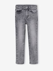 Girls-NARROW Hip Morphologik Slim Leg Jeans