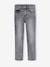 NARROW Hip Morphologik Slim Leg Jeans deep blue+denim grey+medium blue 