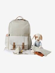 Nursery-Changing Bags-Changing Backpack, Bergen