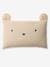 Pillowcase for Babies, Hygge beige 