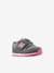 IZ373VN2 NEW BALANCE® kids' velcro sneakers grey 