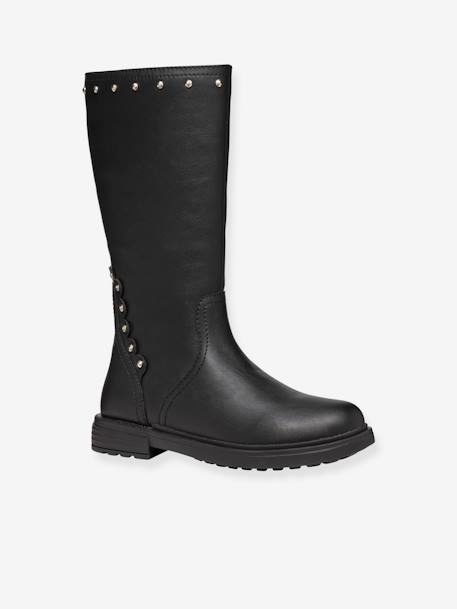 Boots J Éclair Girl GEOX® black 