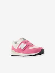 Kids' scratched baskets PV574RBS NEW BALANCE®