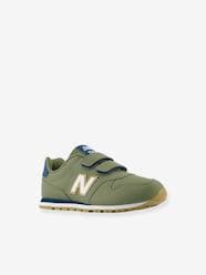 NEW BALANCE® Kids' Velcro Sneakers PV500FDD