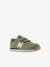 NEW BALANCE® Kids' Velcro Sneakers PV500FDD khaki 