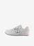 NEW BALANCE® kids' hook-and-loop sneakers PV500FGP grey 