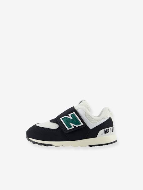 Kids' NW574RBG NEW BALANCE® sneakers black 