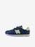 NEW BALANCE® Kids' Velcro Sneakers PV500CNE navy blue 